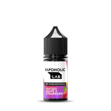766935 Grape X Strawberry Fantasi E Liquid Concentrate